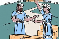 Illustration images-bible