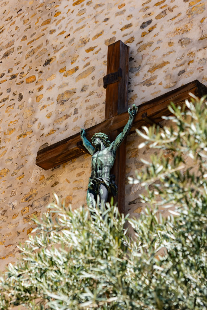 Textes de Chemin de Croix