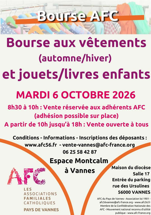 affiche