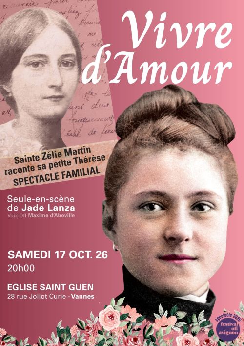 affiche