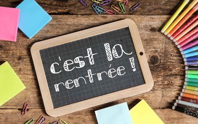 Edito du 1er Septembre 2024
