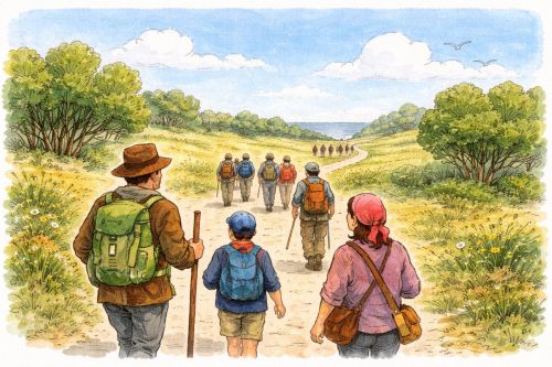 Edito du 8 mars 2026