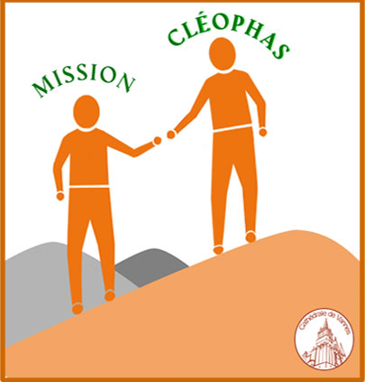 mission Cléophas