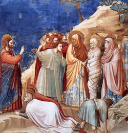 Homélie du 22 mars 2026