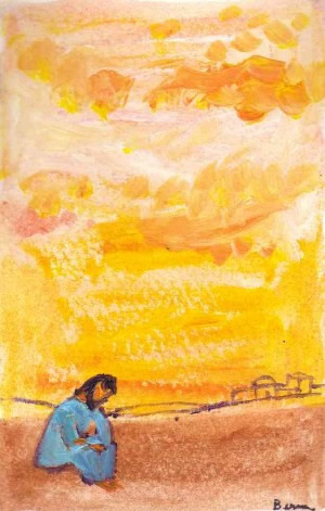 Homélie du 8 décembre 2024