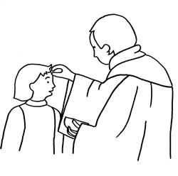 Homélie du Mercredi des Cendres 