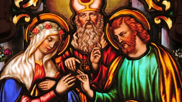 Homélie du 16 février 2025