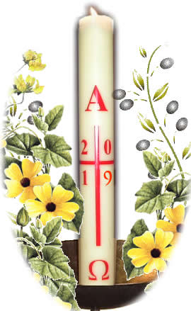 Horaires de toutes les célébrations pascales à Vannes