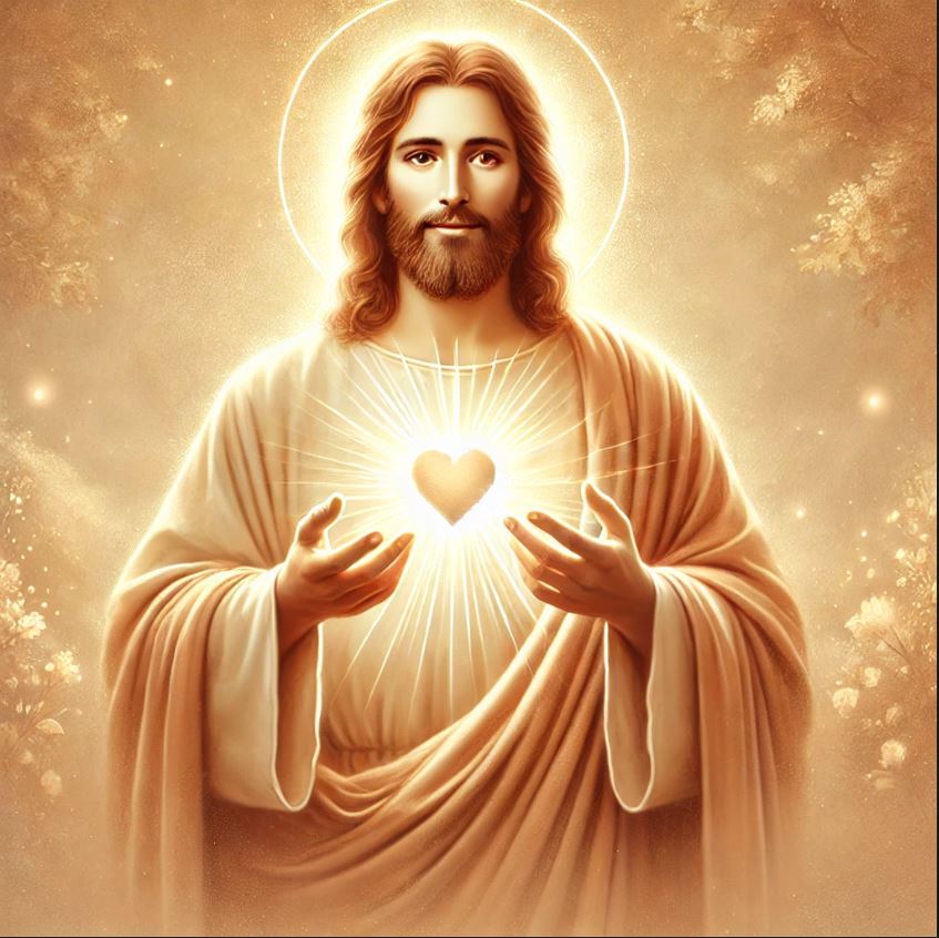 Homélie du 2 mars 2025