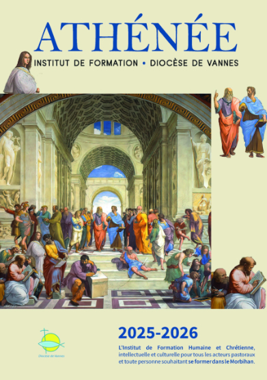 Athénée Diocèse de Vannes
