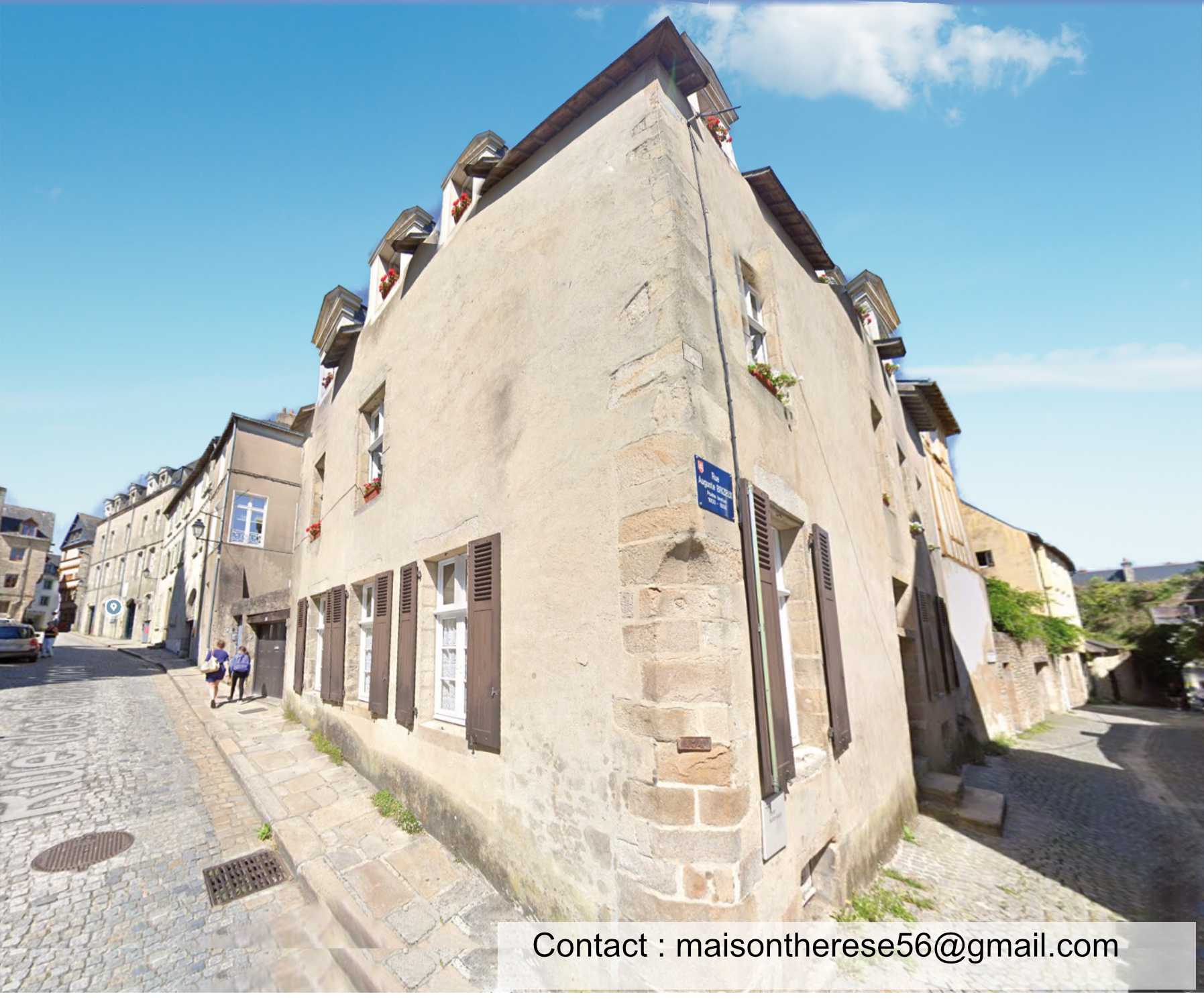 La Maison Thérèse