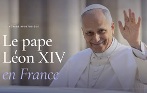 Pape Léon - copie-ecran