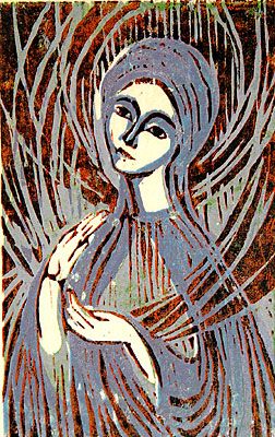 Notre Dame de la Transparence