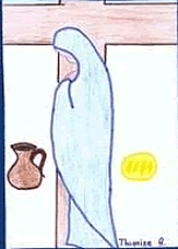 Stabbat Mater