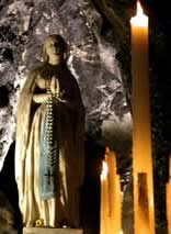 O Vierge Très Sainte