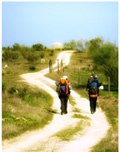 Route de Carême