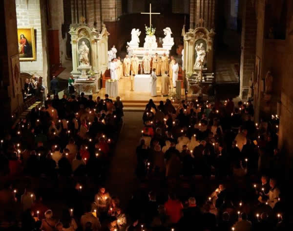 Dieu, notre Dieu, écoute nos prières