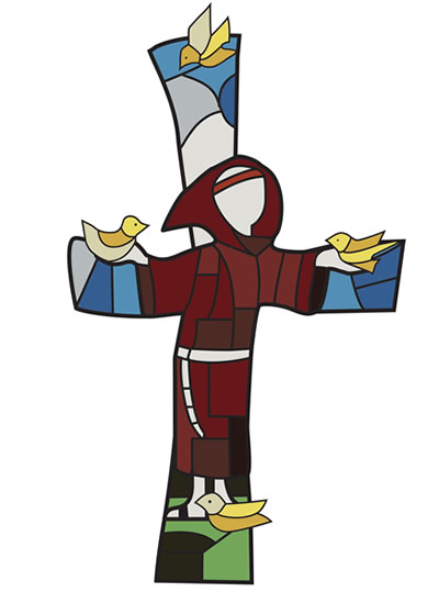 Seigneur fais de moi 