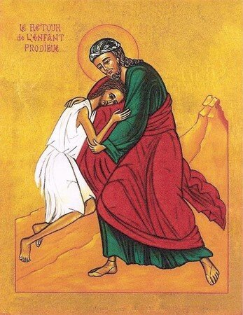 Pardonner est un acte de guérison