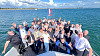 croisiere sur le Gavrinis