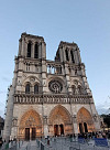 Notre Dame de paris