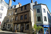 Place Valencia - la maison de St Vincent Ferrier