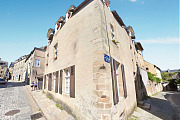 La Maison Thérèse