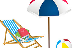 repos de l'été