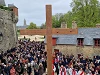 Chemin de Croix à Vannes 