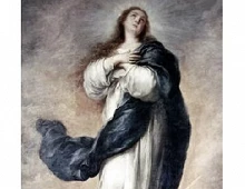 Vierge Marie
