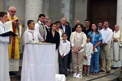 baptemes 
