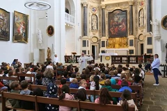 croisiere sur le Gavrinis
