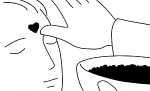dessin JF Kieffer